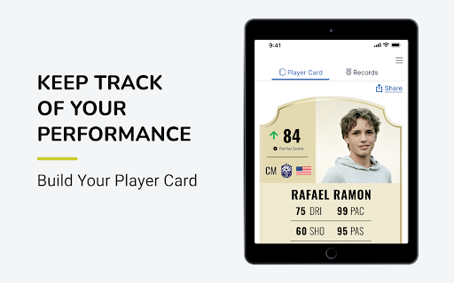 Playform: Soccer Training