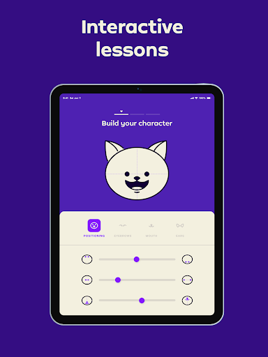 Simply Draw: Learn to Draw