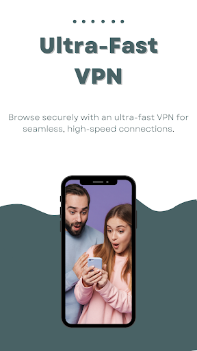 AFRAK VPN – Fast secure VPN
