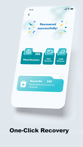 WeRecovery—File Recovery