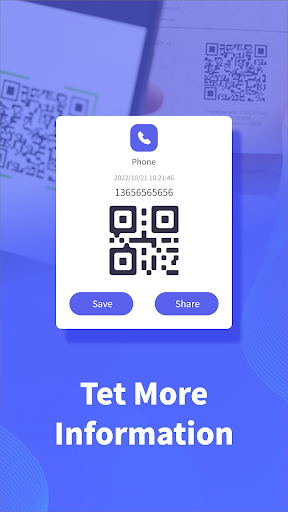 QR Scanner