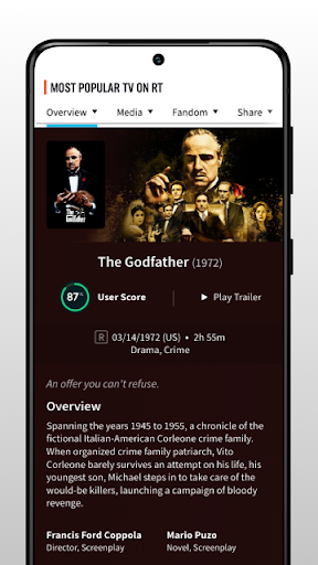 Virgoo - Movie & TV Shows