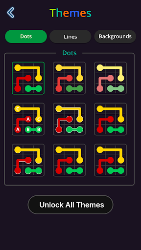 Connect The Dots - Color Dots