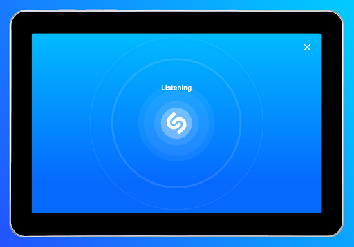 Shazam: Find Music & Concerts
