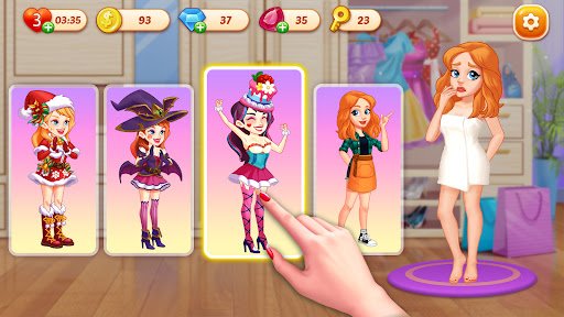 Crazy Diner: Cooking Game