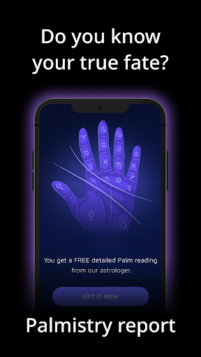 Nebula: Horoscope & Astrology