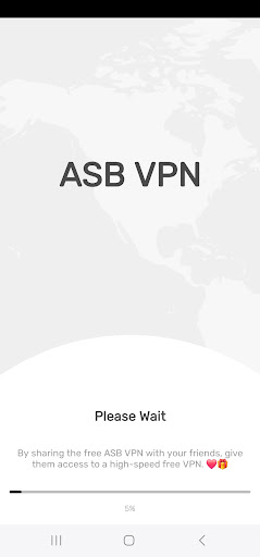 ASB VPN