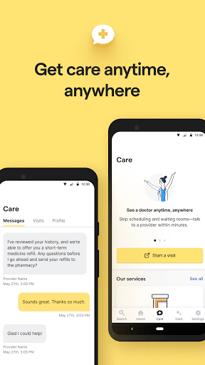 GoodRx: Prescription Coupons