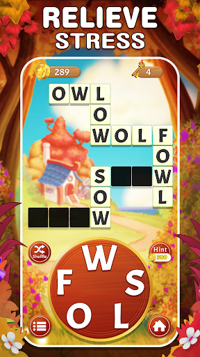 Game of Words: Word Puzzles