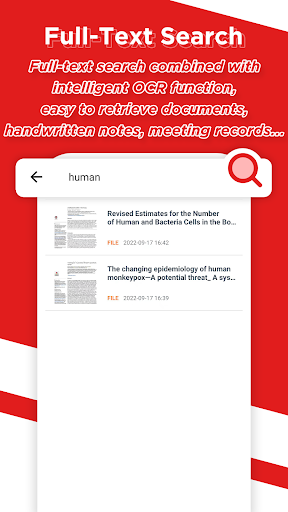 Easy PDF - Image to PDF