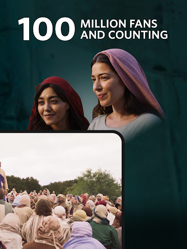 Angel Studios: TV & Movies