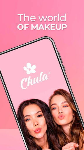 Chula - Makeup Store: Cosmetics, Skincare & more.