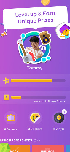 SongPop® - Guess The Song