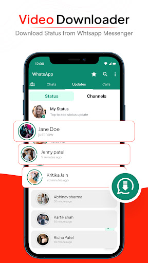 All Video Downloader