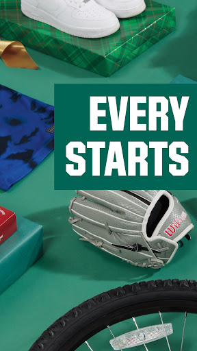 DICK'S Sporting Goods