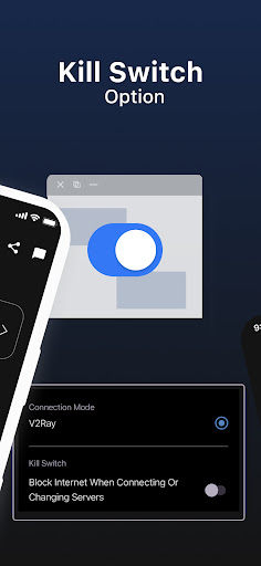 BT VPN : V2ray Fast Safe VPN