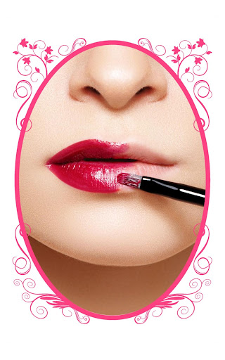 Mirror - Makeup and Shaving