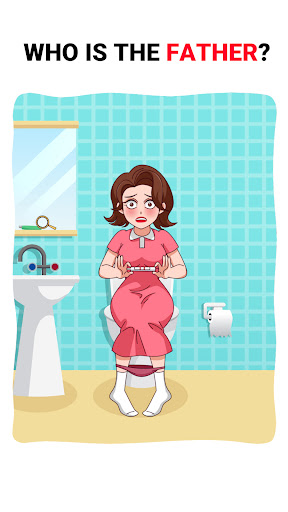 Brain Raise: Tricky Test