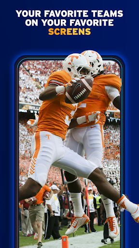 Sling: Live TV + Freestream