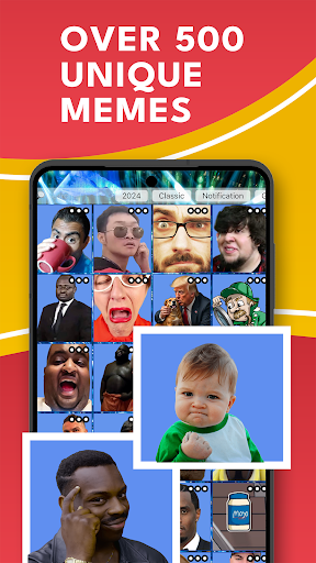 Meme Soundboard 2026 Ultimate