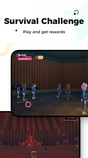 WePlay - Game & Party