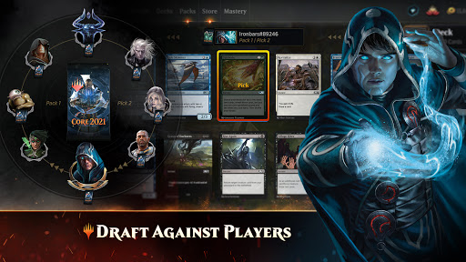 Magic: The Gathering Arena