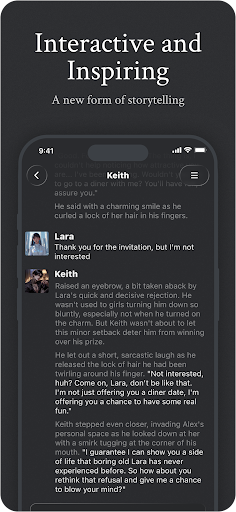 Janitor AI - Official App