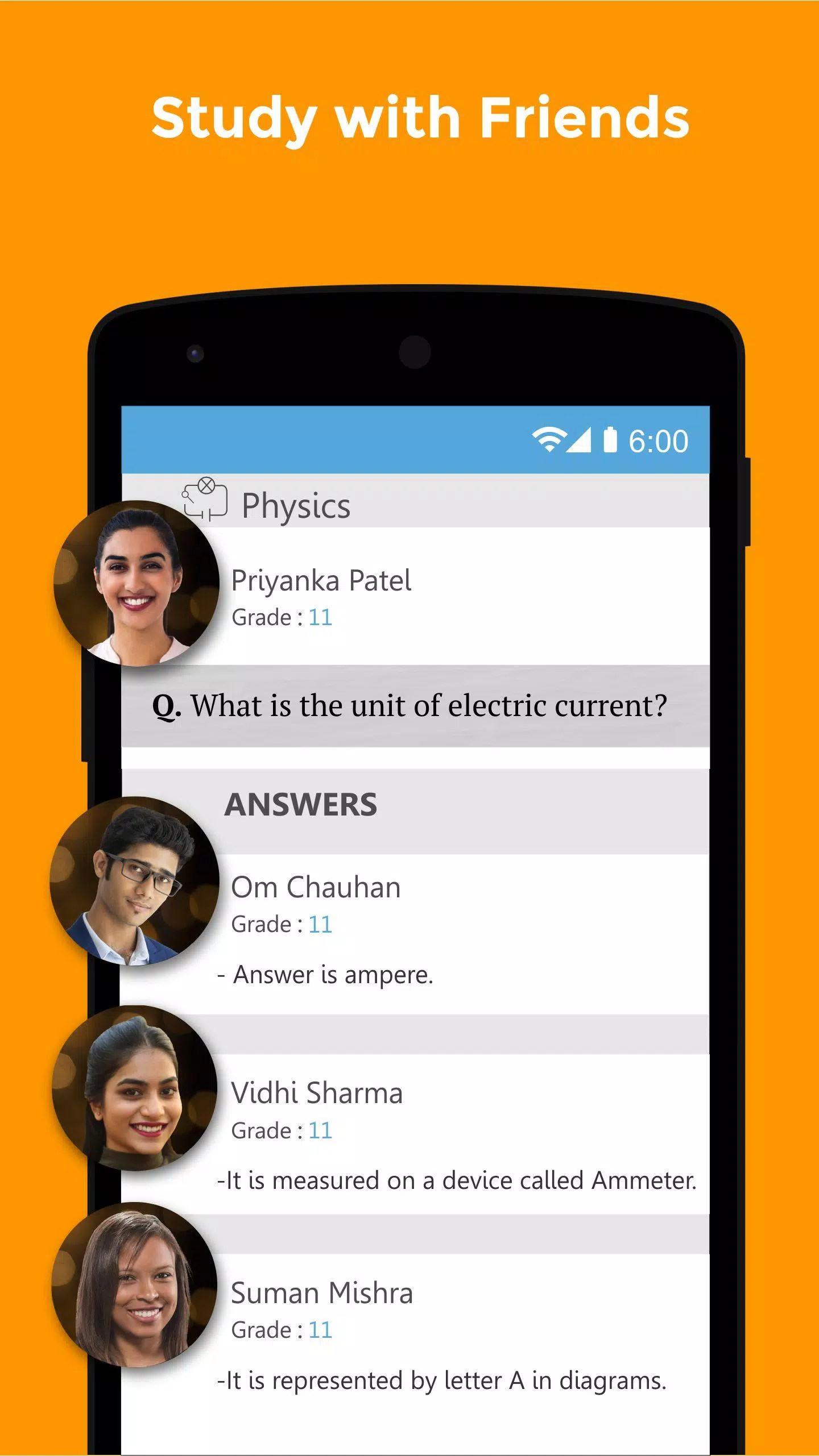 Scholar - Homework Help, Math A