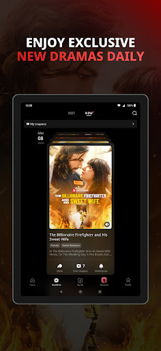 ReelShort - Stream Drama & TV