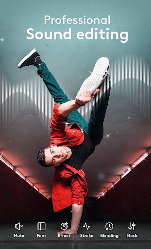 Videoleap Editor by Lightricks