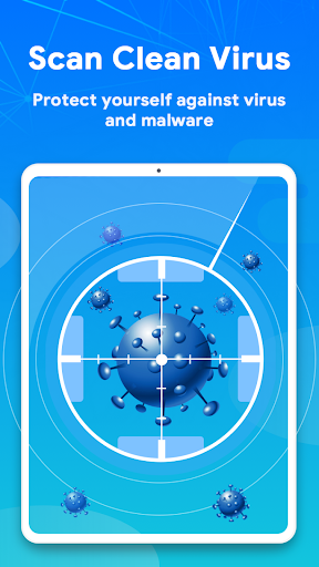 Security: Antivirus, Clean