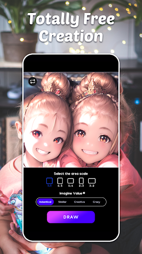 AI Mirror: AI Photo & Video