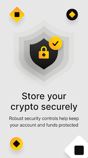 Binance.US: Buy Bitcoin & ETH