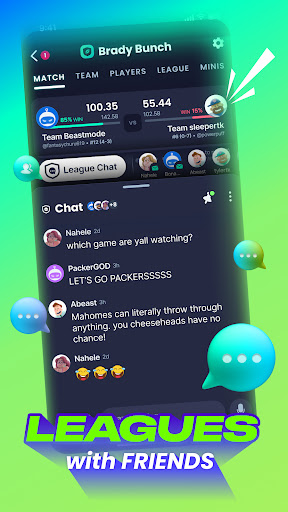 Sleeper Fantasy Sports