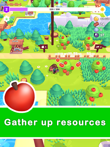 Dreamdale - Fairy Adventure