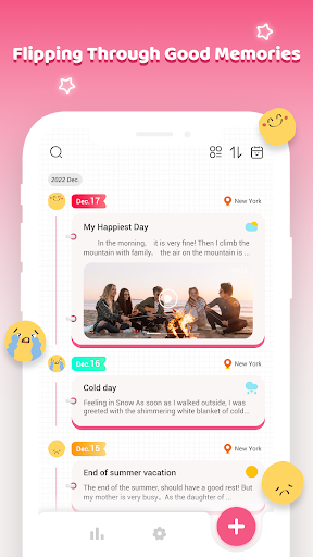 Diary Pro - Diary With Lock