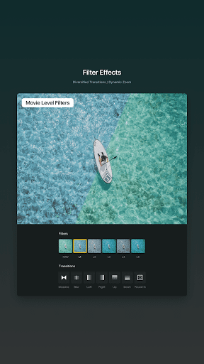 VN Video Editor Maker VlogNow