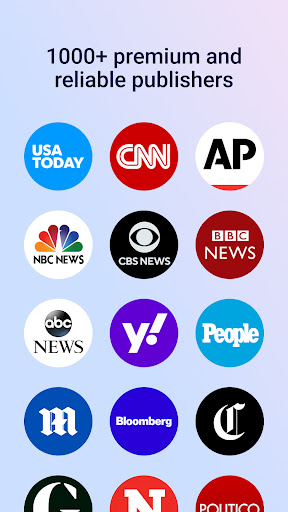 Microsoft Start: News & more