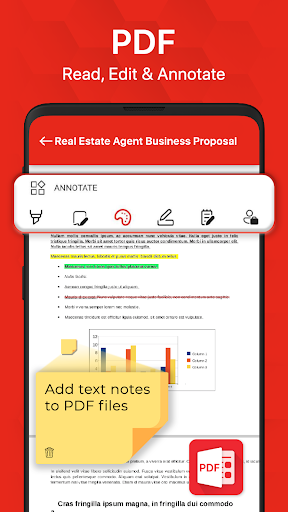 All Document Reader & Viewer