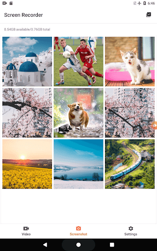 Screen Recorder - XRecorder