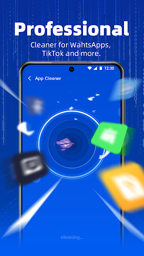Halo Cleaner - Phone Optimizer