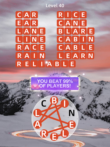 Zen Word® - Relax Puzzle Game