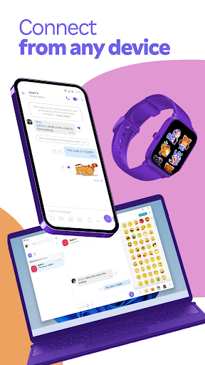 Viber - Safe Chats And Calls
