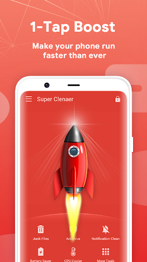 Security: Antivirus, Clean