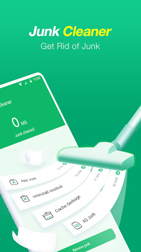 One Manager-AntiVirus&ProClean