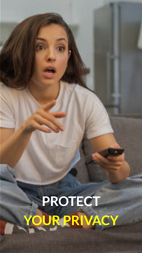 TUR VPN PROXY app for android