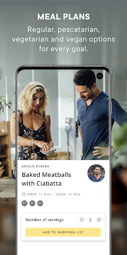 Centr, by Chris Hemsworth