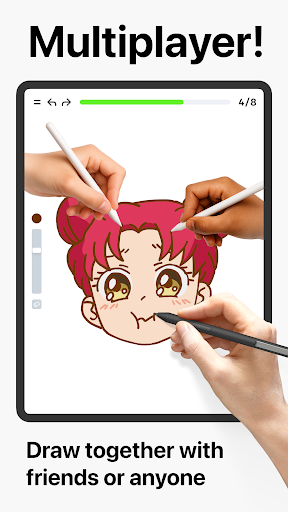 Learn how to draw - ArtWorkout