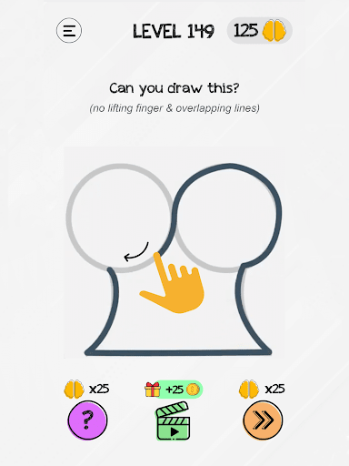 Braindom: Brain Games Test