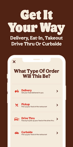 BURGER KING® App